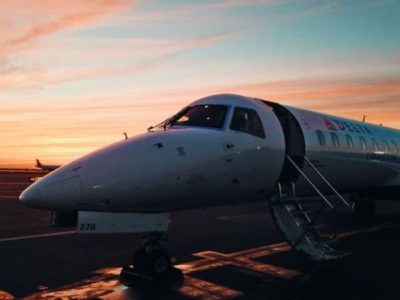 How to (Almost) Enjoy 8+ Hours in a Plane