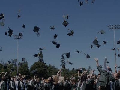 The Real World: What Really Happens After You Graduate