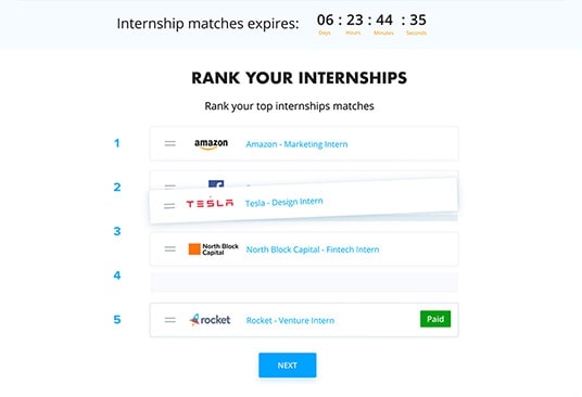 remote-internships-careerup