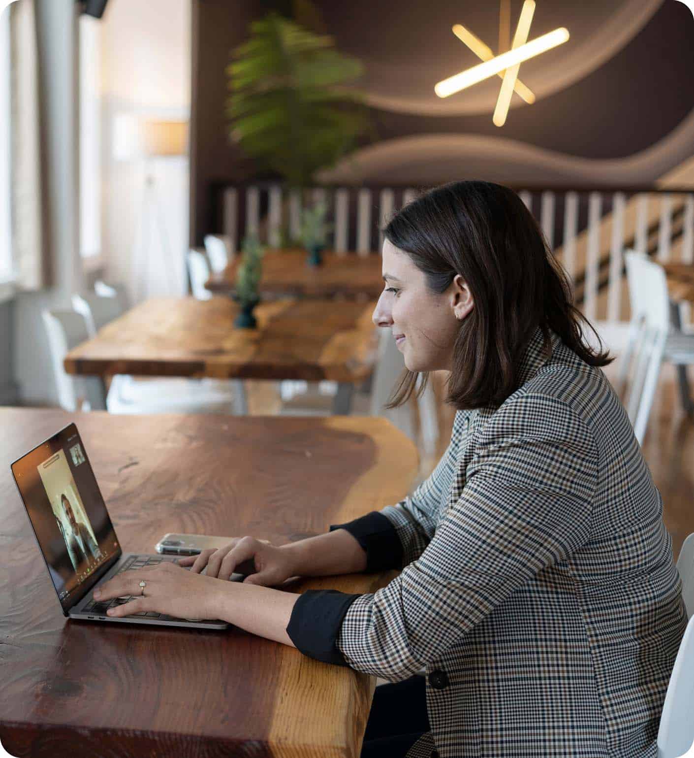 CareerUp - Your Internship Search Ends Here